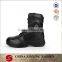 Cheap Black Leather Military Tactical Boots For Men