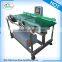 Conveyor belt large tunnel heavy duty check weigher