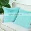 High Pile Faux Fur Plush Pillow Cover