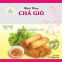 VIET NAM RICE PAPER - NON GMO RICE PAPER - RICE PAPER 2 IN 1 - DUY ANH FOODS