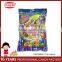Food Plaza Fruit Lollipop Candy