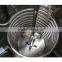 Cheapest Best Price Intelligent Double Jacket Reactor