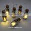 Personalized Led String Lights For Christmas Decoration