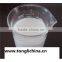 water based emulsion polymer for paper making production