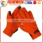 NEW Arrive Custom knitted gloves acrylic touch screen gloves for mobile phone