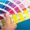 Pantone Color Bridge Coated&Uncoated Color Guide GP6102N