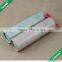 Fashion round paper box for packing tea