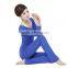 New arrival top quality women perfect yoga wear suits
