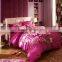 Chinese Polyester digital Printed Logo Duvet Cover