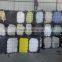 Pure Black Polyurethane Sponge Foam Scraps In Bulk