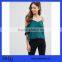 OEM Clothing Manufacturing Clothing Suppliers China Ladies Tops