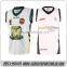 athletic custom soccer wear sublimated game printing America football shirts suits gym training football jerseys uniforms