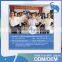 Printable PU Eco Solvent Printing White Vinyl Transfer Film