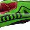 CE 4543 cut proof high visibility oil and gas safety gloves TPR cut resistant impact protection gloves
