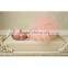 In-stock pretty ruffle teen girls tutu skirt merry christmas baby tutu skirt