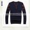 GZY Men Top Quality Casual Skinny Christmas Sweater Wholesale
