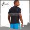 Custom Athletic Apparel ,dry Fit Gym Wear Man Shirt