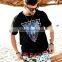 2016 Best Sell Fashion Custom Mens t Shirts