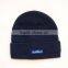 fashion new kids warmer winter beanie hat knitted factory maker