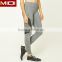 2017 new wholesale custom four way stretchy high quality fitness leggings