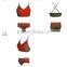 OEM service Sportswear Product Type and Swimwear & Beachwear Sportswear Type swimwear