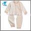 Baby Microfleece Snap-Up baby life jacket & Play Romper