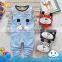 AS-472B In stock items hot sale family set clothes
