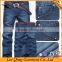 Wholesale fashion best quality pants men jeans new design