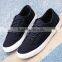 zm35608a new model girls stylish canvas shoes casual footwear 2017