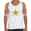 Custom OEM Cheap Price Wholesale Cotton Fitness Mens Tank Top