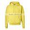 Wholesale Fashion Designer 50 Polyester 50 Cotton Plain Pullover Man Hoody Sweater