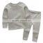 Hot Sale Casual Boys Girls Comfortable Loungewear/cheap Design Kids Cotton Night Homedress