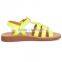 Lovely Animal Cheap Promotion Children Kids Slipper