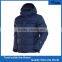 2016 oem service high quality plain dyed down jacket for men