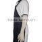unisex classic funny aprons for women for workers with simple style