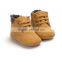soft sole baby bootie, fashion design baby booties