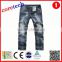 High quality cheap jeans pants price factory