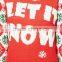 Factory wholesale adult beautiful jacquard nitted christmas sweater for ladies