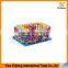 2016 Colorful Diy Puzzle Educational Toys For Preschool Child