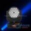 36-10W 4 in 1 Moving Head LED / LED Moving Head