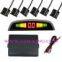 parking sensor with LED display