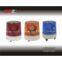 Ire Engine Electric Amber Halogen Revolving Beacon (LTD1301Z)