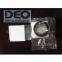 Angular contact bearings