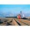 railway freight from china to Zhezkazgan