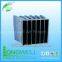 activated carbon air filter bag, pocket bag activated carbon filters, activated carbon bag filter