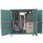 Lubricating Oil Purification Machine,Hydraulic Oil Filtration Plant