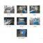 PVC Fiber Reinforced Hose Production Line