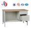 Office furniture Luoyang high quality steel office desk