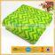 wholesale popular custom fleece sweatshirt blanket