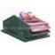 WGS high-frequency dehydration vibrating screen
